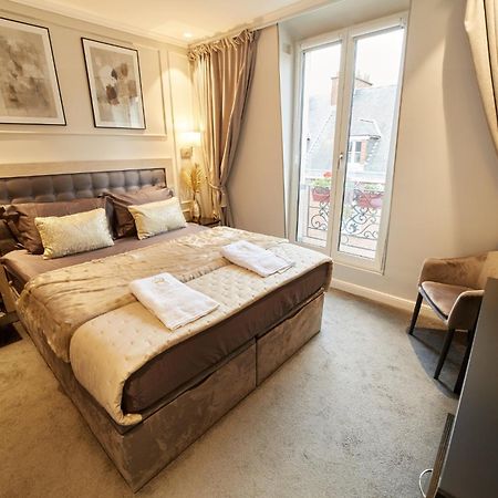 Les Perles Amienoises✩Black Pearl☆Hyper Centre☆ Amiens Bagian luar foto