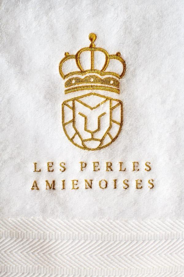 Les Perles Amienoises✩Black Pearl☆Hyper Centre☆ Amiens Bagian luar foto