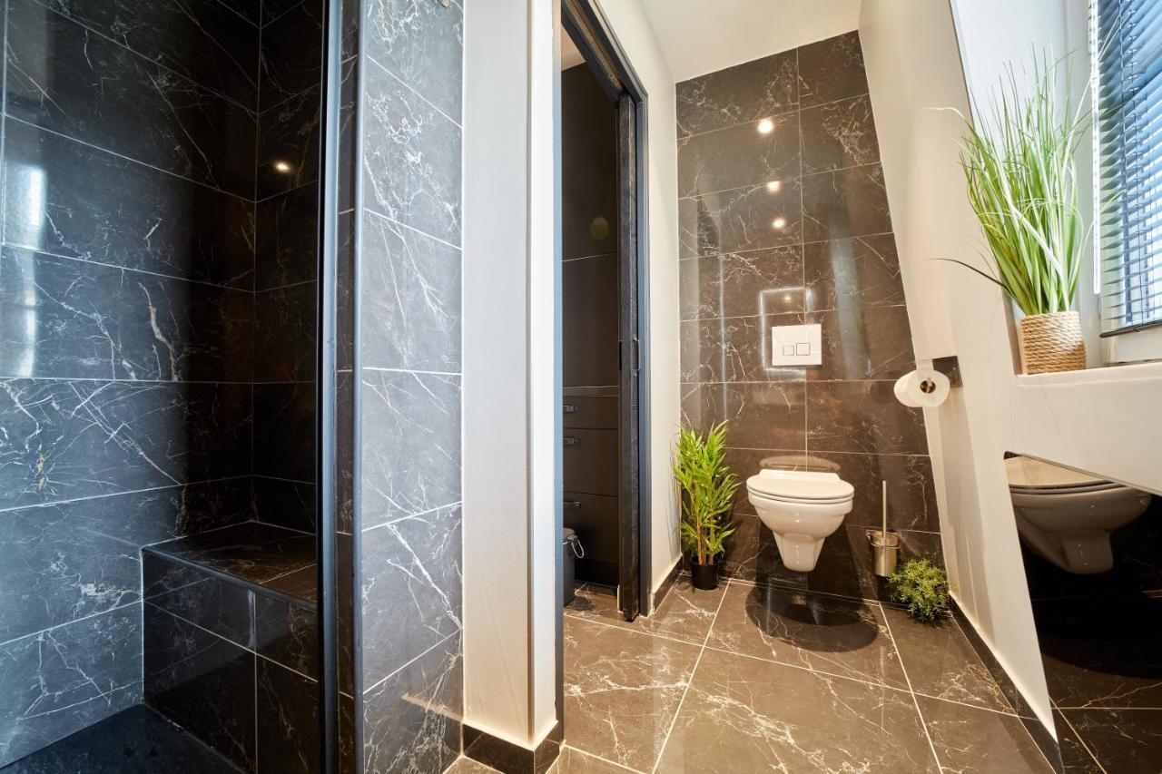 Les Perles Amienoises✩Black Pearl☆Hyper Centre☆ Amiens Bagian luar foto