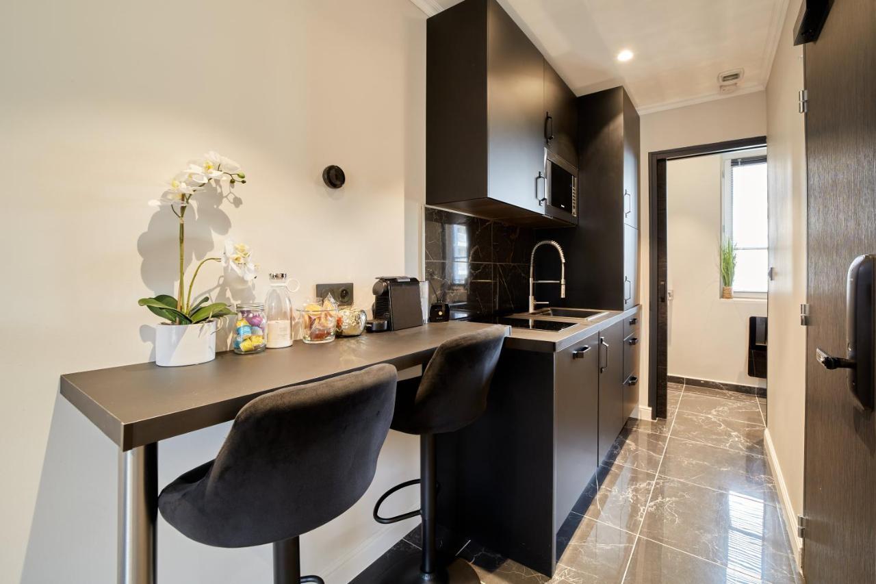 Les Perles Amienoises✩Black Pearl☆Hyper Centre☆ Amiens Bagian luar foto